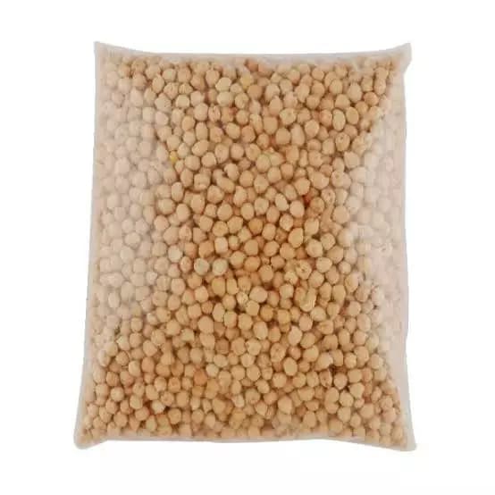 White channa