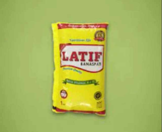Latif Ghee