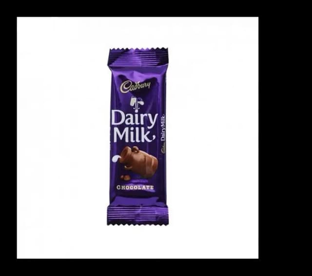 DAIRY MILK CHOCOLATE